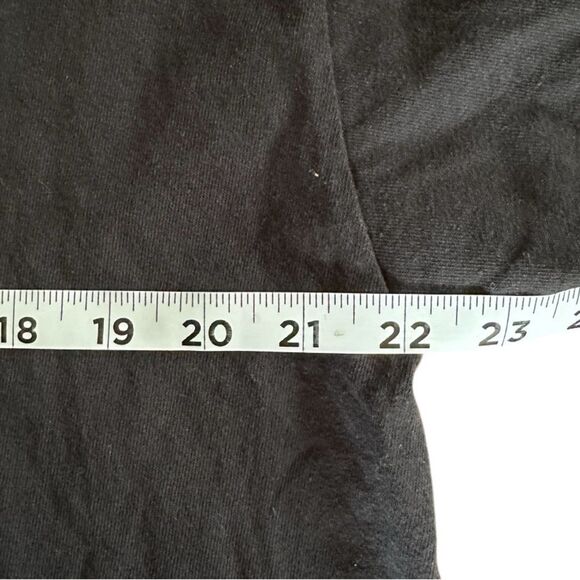 Harley-Davidson Nuevo Progreso Black Short Sleeve Tee Front & Back Logo. Size XL - Picture 4 of 7